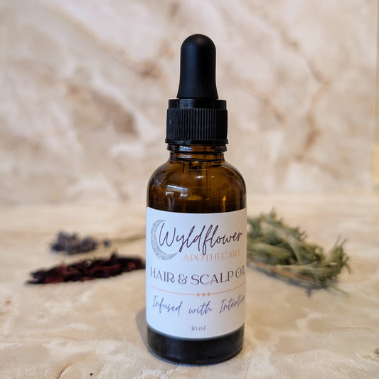 Chamomile, Lavender, or Rose: Which Botanical Facial Oil Is Right for Your Skin?