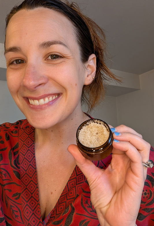 How to Build a Low-Waste Skincare Routine in Three Steps (Not Ten)