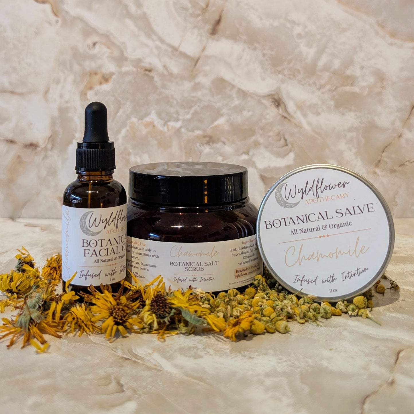 Original Rituals Bundle