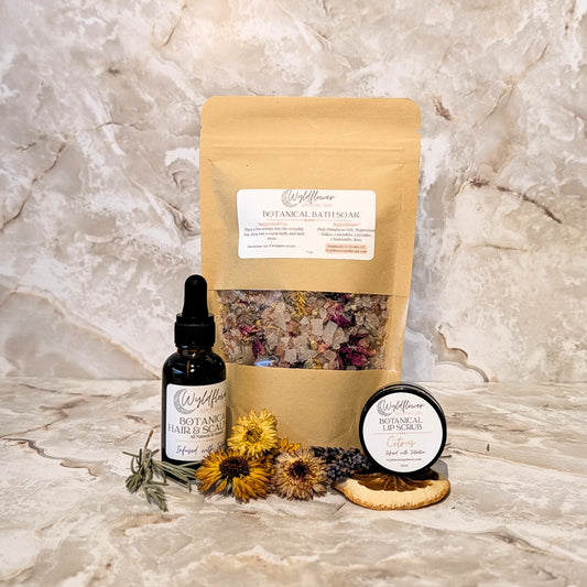 Everyday Rituals Bundle
