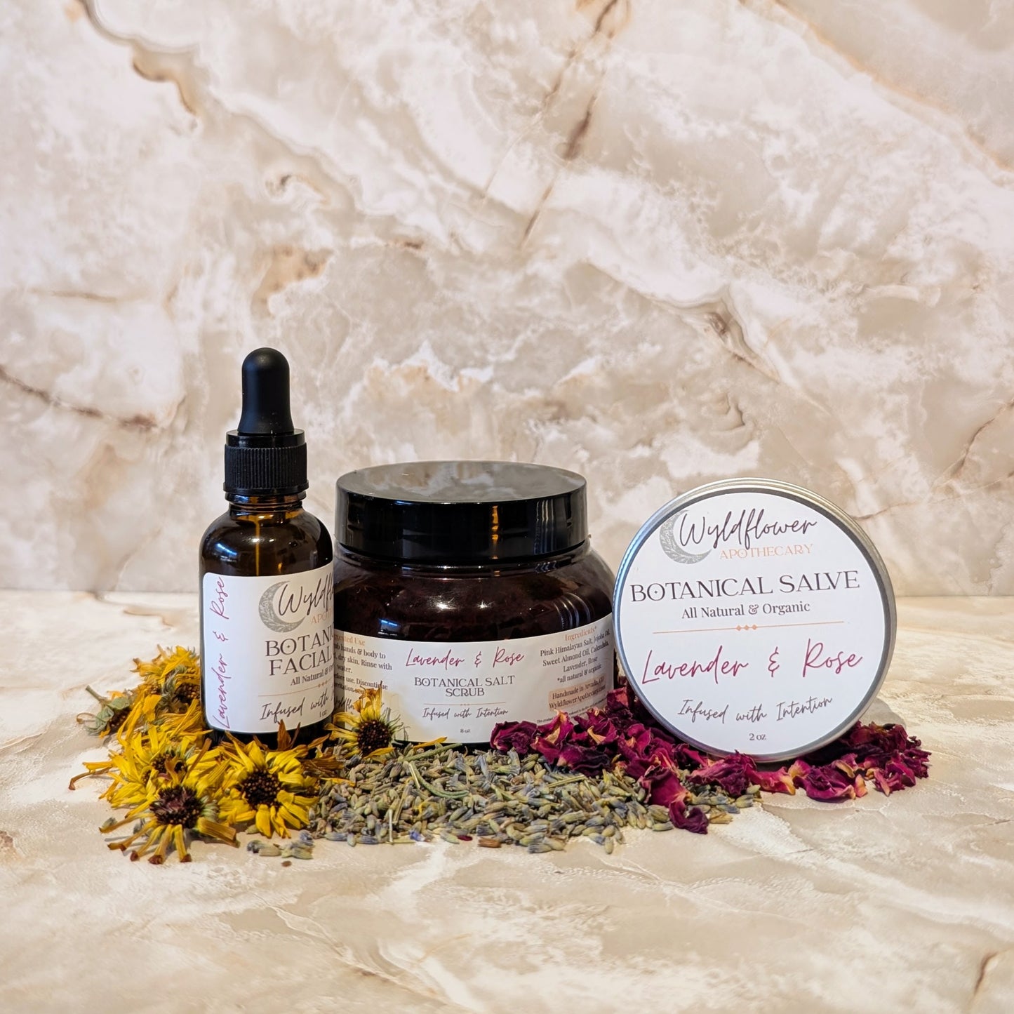 Original Rituals Bundle