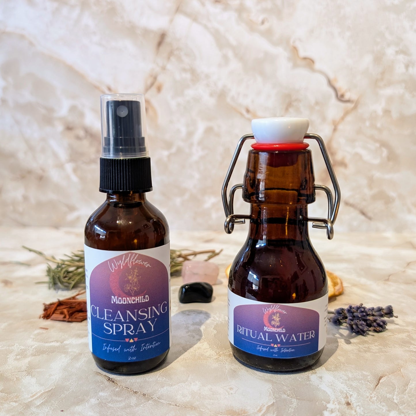 Sacred Rituals Bundle