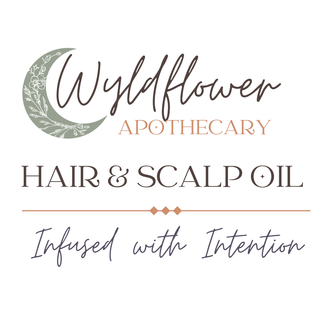 Botanical Hair & Scalp Oil